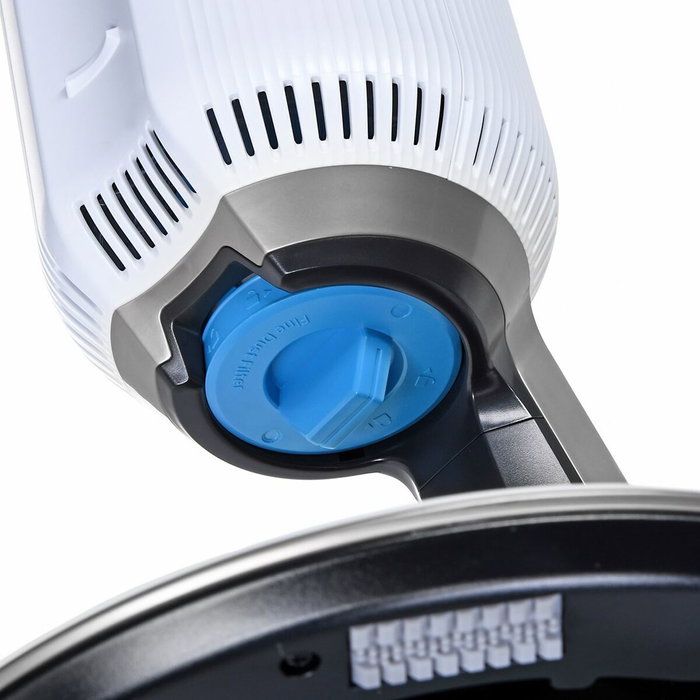 Samsung Bespoke AI Jet Lite Pro Extra VS80F28DGS/GE Samsung Bespoke AI Jet Lite Pro Extra VS80F28DGS/GE