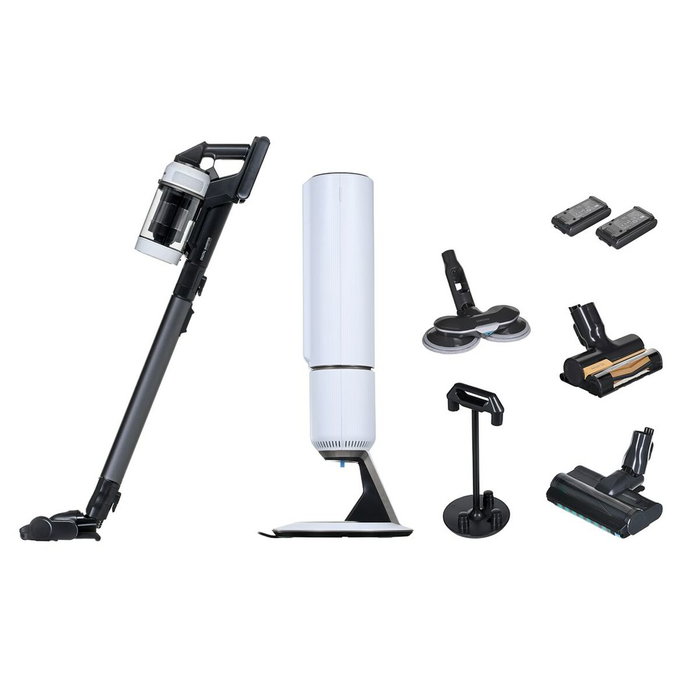 Samsung Bespoke AI Jet Lite Pro Extra VS80F28DGS/GE Samsung Bespoke AI Jet Lite Pro Extra VS80F28DGS/GE