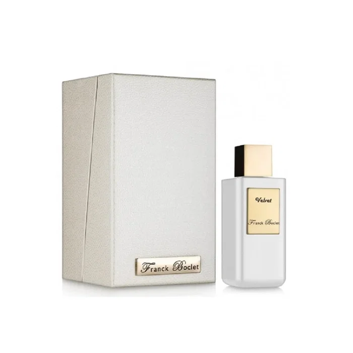 Franck Boclet Married Extracto de perfume para mujeres 100 ml Franck Boclet Married Extracto de perfume para mujeres 100 ml