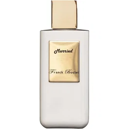 Franck Boclet Married Extracto de perfume para mujeres 100 ml