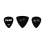 Dunlop Púas Johnny Cash Signature Medium Gauge (bote)