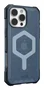 UAG Funda Essential Armor para iPhone 16 Pro Max | 17,5 cm (6.9") | Compatible con MagSafe | Azul Cloud | Protección Anti-Caídas hasta 4.6 m