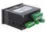 APAR Regulador de Temperatura AR642 Serie