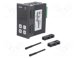 APAR Regulador de Temperatura AR642 Serie