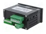 APAR Regulador de Temperatura AR642 Serie