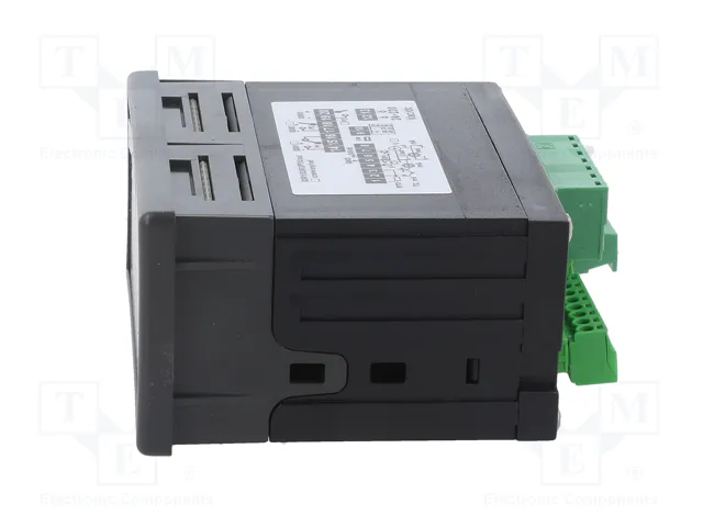 APAR Regulador de Temperatura AR642 Serie