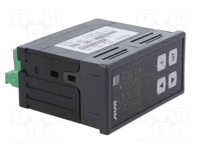 APAR Regulador de Temperatura AR642 Serie