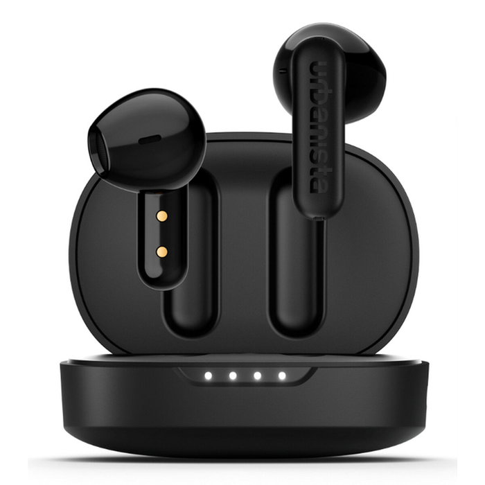 Urbanista auriculares true wireless Copenhagen 2 Black