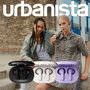 Urbanista auriculares true wireless Copenhagen 2 Black