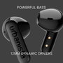 Urbanista auriculares true wireless Copenhagen 2 Black