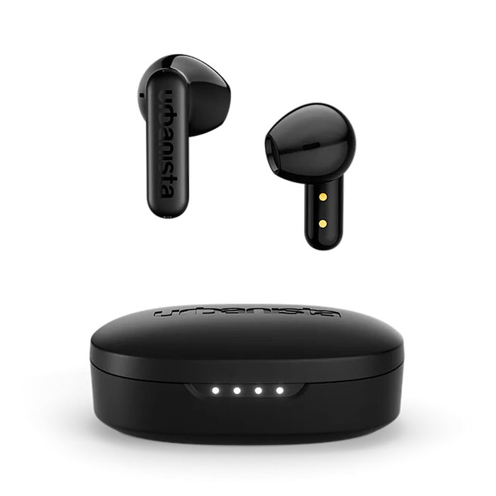Urbanista auriculares true wireless Copenhagen 2 Black