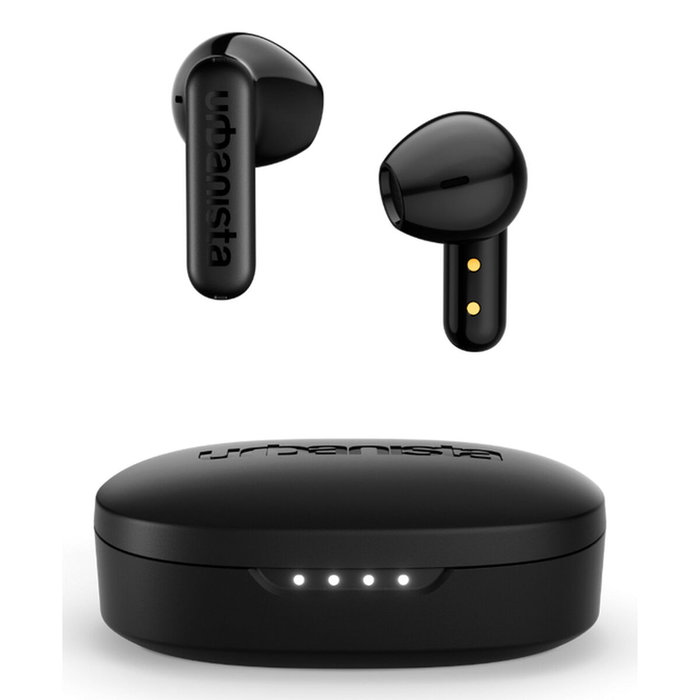 Urbanista auriculares true wireless Copenhagen 2 Black