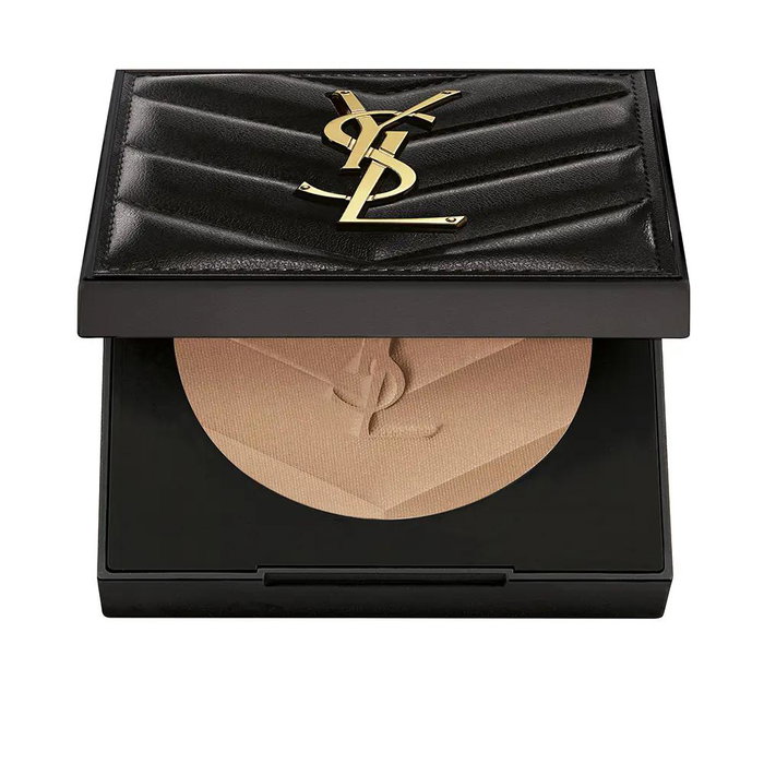 Yves Saint Laurent Polvos Compactos All Hours Hyper Finish Pdr 2
