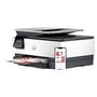 Hewlett Packard Enterprise Impresora Todo en Uno Officejet Pro 8132E, Color, Imprimir, Copiar, Escanear, Fax, Compatible con HP Instant Ink