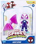 Hasbro Figura Spidey de Acción y Accesorios - Modelos Surtidos