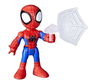 Hasbro Figura Spidey de Acción y Accesorios - Modelos Surtidos