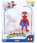 Hasbro Figura Spidey de Acción y Accesorios - Modelos Surtidos