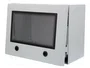 FIBOX ARCA 403021W Carcasa de Pared de Policarbonato Gris