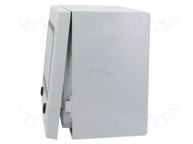 FIBOX ARCA 403021W Carcasa de Pared de Policarbonato Gris FIBOX ARCA 403021W Carcasa de Pared de Policarbonato Gris