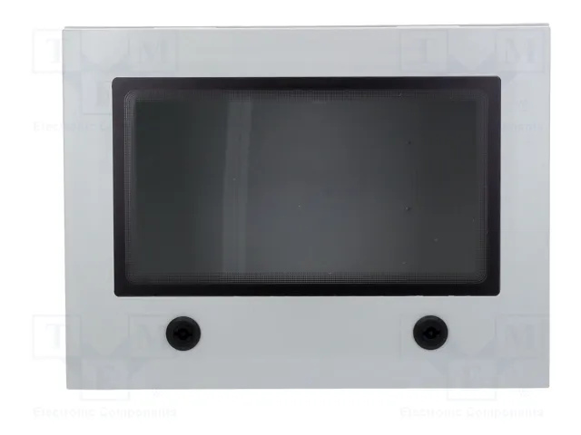 FIBOX ARCA 403021W Carcasa de Pared de Policarbonato Gris FIBOX ARCA 403021W Carcasa de Pared de Policarbonato Gris