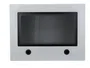 FIBOX ARCA 403021W Carcasa de Pared de Policarbonato Gris