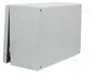 FIBOX ARCA 403021W Carcasa de Pared de Policarbonato Gris