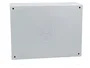 FIBOX ARCA 403021W Carcasa de Pared de Policarbonato Gris