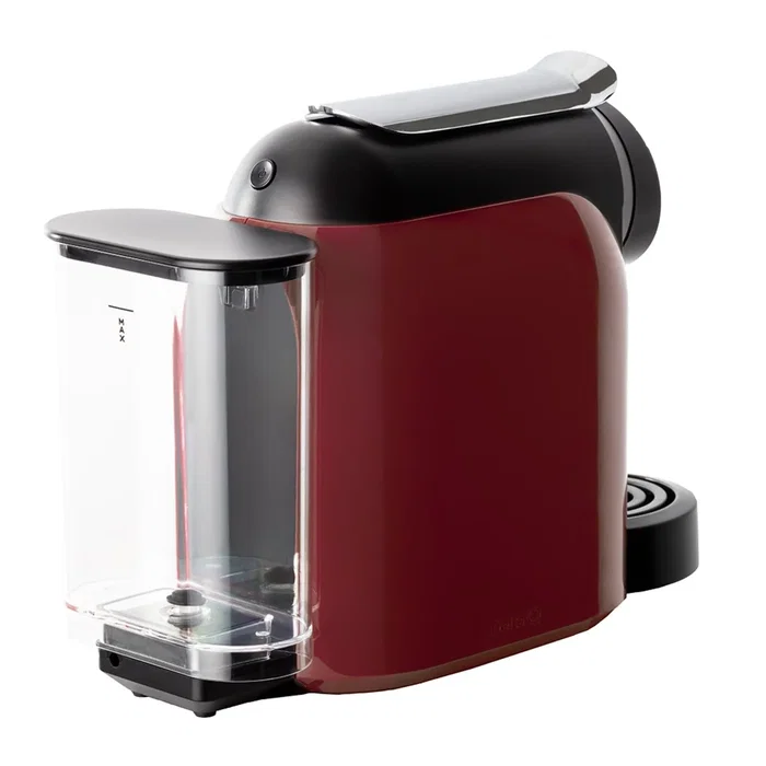Delta Q Qool Evolution Roja