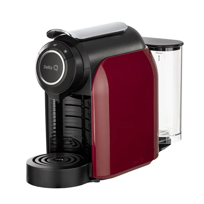 Delta Q Qool Evolution Roja