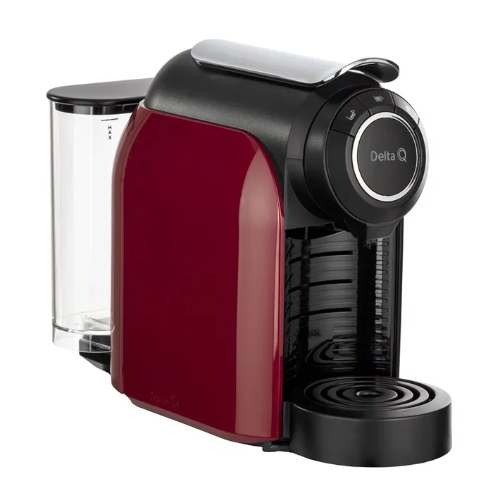Delta Q Qool Evolution Roja