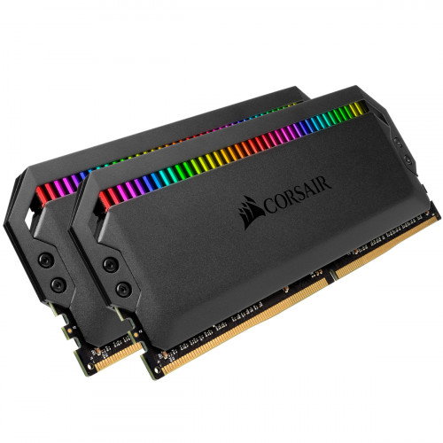 Corsair Dominator CMT32GX4M2K4000C19 módulo de memoria 32 GB 2 x 16 GB DDR4 4000 MHz