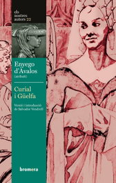 Curial i Güelfa, Anònim - BROMERA EDICIONS