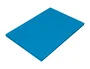 Liderpapel Papel Color Azul Turquesa DIN A4 80g, 100 Hojas