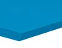 Liderpapel Papel Color Azul Turquesa DIN A4 80g, 100 Hojas
