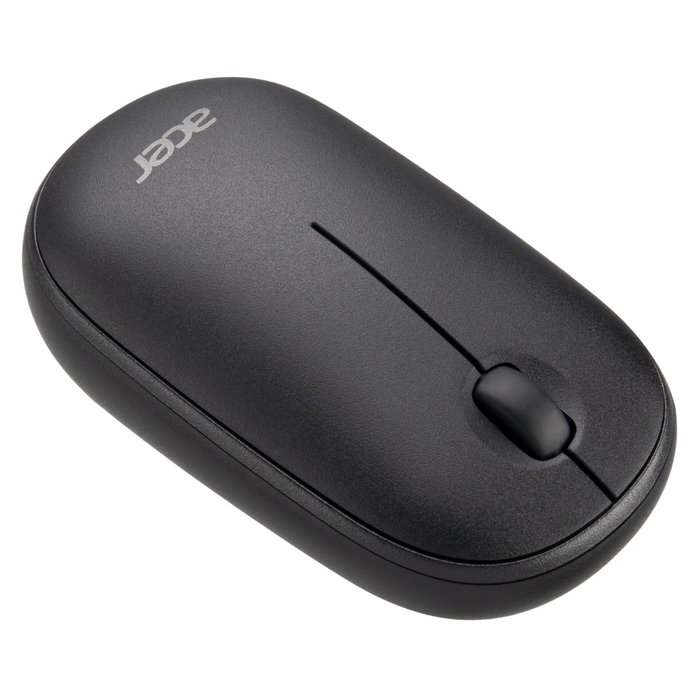 Acer AMR 100 Black Bubble Mouse Acer AMR 100 Black Bubble Mouse