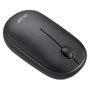 Acer AMR 100 Black Bubble Mouse