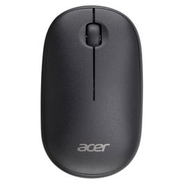Acer AMR 100 Black Bubble Mouse