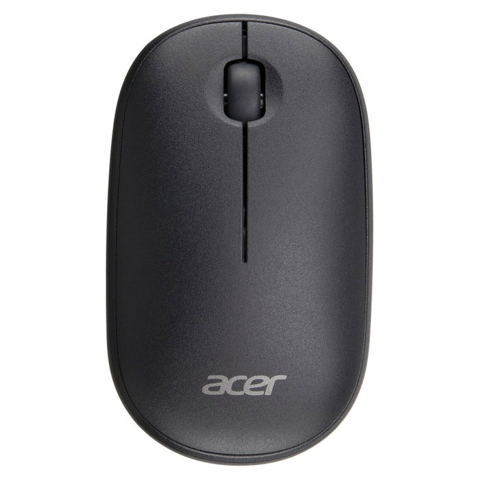 Acer AMR 100 Black Bubble Mouse Acer AMR 100 Black Bubble Mouse