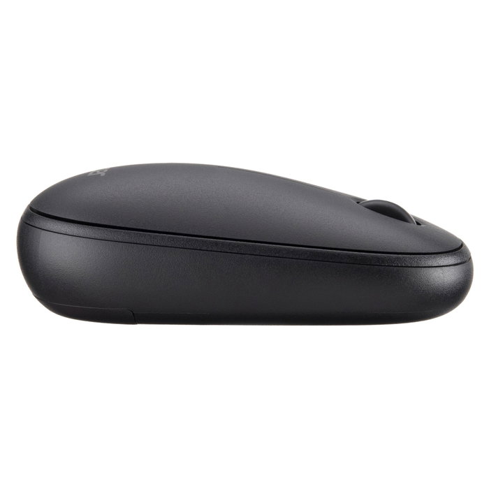 Acer AMR 100 Black Bubble Mouse Acer AMR 100 Black Bubble Mouse