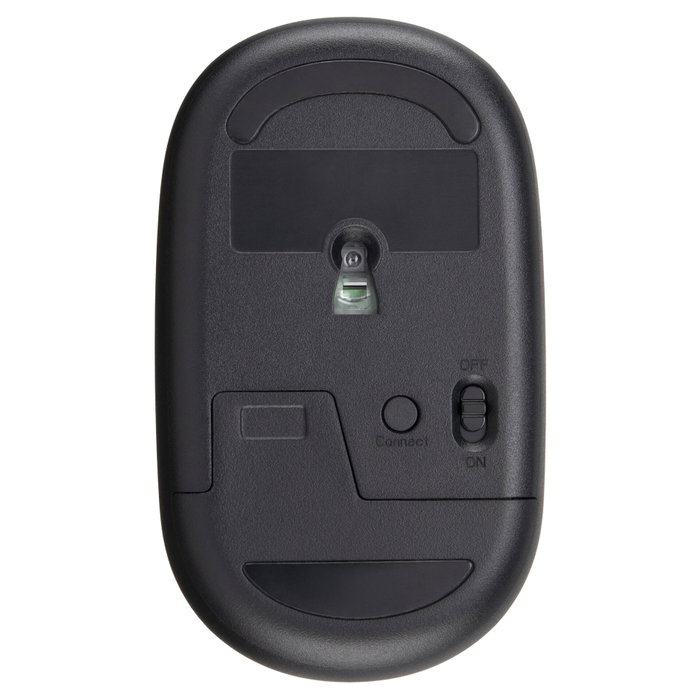 Acer AMR 100 Black Bubble Mouse Acer AMR 100 Black Bubble Mouse