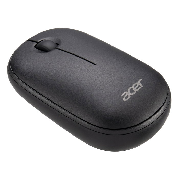 Acer AMR 100 Black Bubble Mouse Acer AMR 100 Black Bubble Mouse
