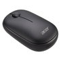 Acer AMR 100 Black Bubble Mouse