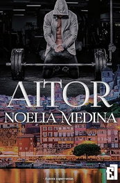 Aitor, Noelia Medina - ENTRE LIBROS