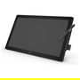 Wacom DTH-2452 Pen & Touch Stifttablett, Pantalla de 23.8" Full HD (1920 x 1080), VA, 16:9
