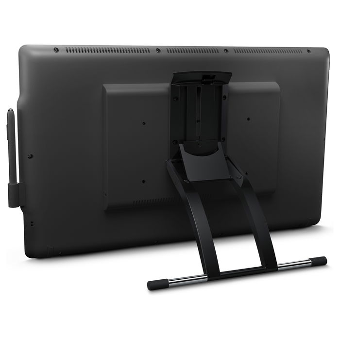 Wacom DTH-2452 Pen & Touch Stifttablett, Pantalla de 23.8" Full HD (1920 x 1080), VA, 16:9