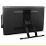 Wacom DTH-2452 Pen & Touch Stifttablett, Pantalla de 23.8" Full HD (1920 x 1080), VA, 16:9