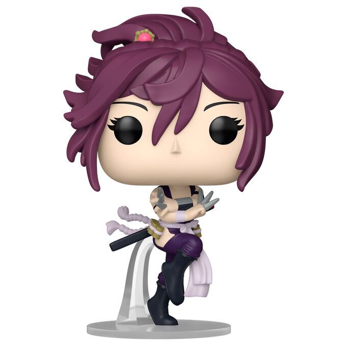 Funko POP! Animation Yuzuriha de Hell's Paradise: Jigokuraku