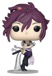 Funko POP! Animation Yuzuriha de Hell's Paradise: Jigokuraku