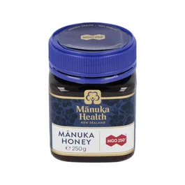 MANUKA HEALTH Miel de Manuka Mgo 250+ 250Gr.