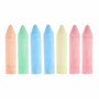 Top Write Tizas XL Colores Surtidos (7 unidades)
